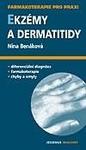Ekzémy a dermatitidy v lékařské praxi