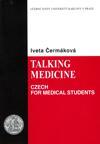 Talking medicine: Czech for medical students