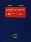 Kritické stavy v hepatologii