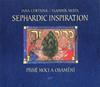 Sefardské inspirace / Sephardic inspiration