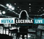 Lucerna - Live - 21. 1. 1990