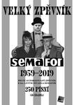 Velký zpěvník Semafor 1959-2019