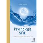 Psychologie snu