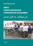 Třetí česko-moravská chirurgická kuchařka