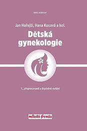 Dětská gynekologie