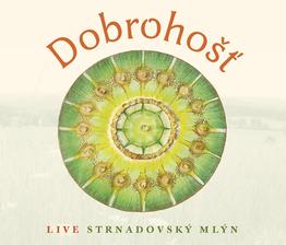 Live Strnadovský mlýn