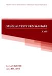 Studijní texty pro sanitáře 3. díl