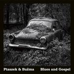Blues and Gospel - LP